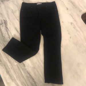 Loft Modern kick crop EUC